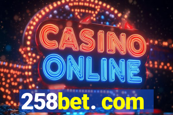 258bet. com